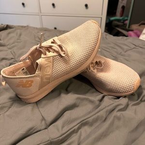New Balance Womens Shoes